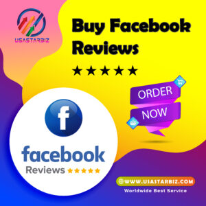 Buy Facebook Reviews