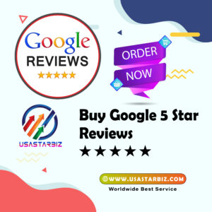 Buy Google 5 Star Reviews