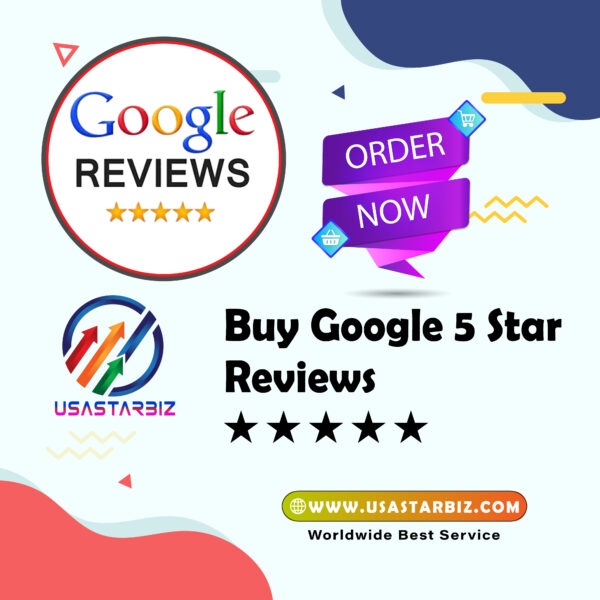 Buy Google 5 Star Reviews