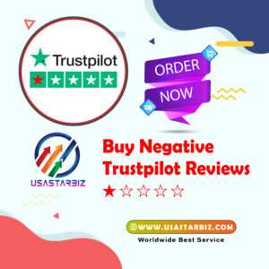 Buy Negative Trustpilot Reviews