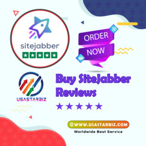 Buy SiteJabber Reviews