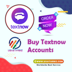 Buy Textnow Accounts