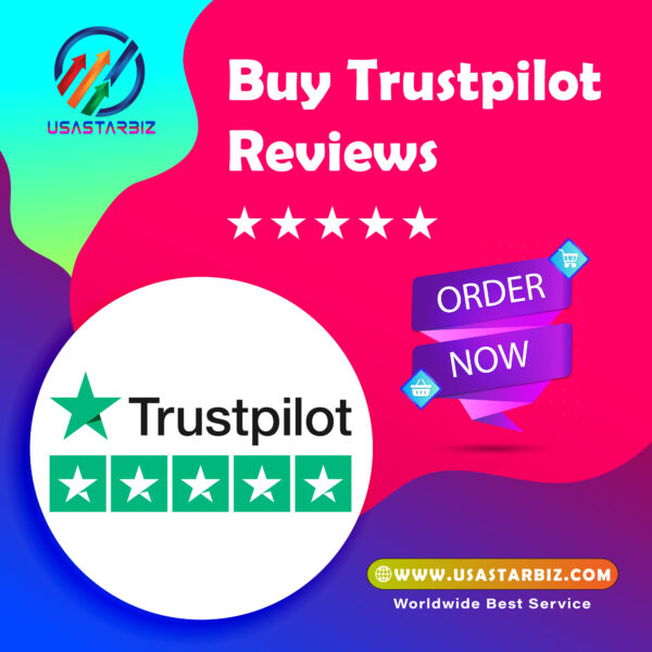 Buy-Trustpilot-Reviews