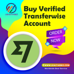 Buy Verified Transferwise Account