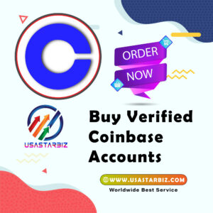 Buy Verified Coinbase Accounts